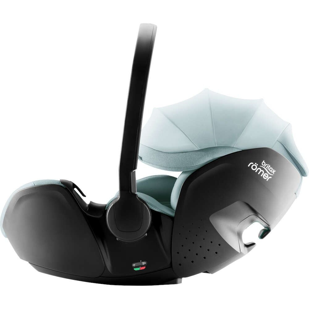 Britax Römer Baby-Safe Pro 1